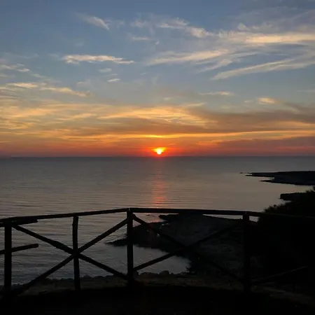 Vacanze Sant’anna Ferienhaus *