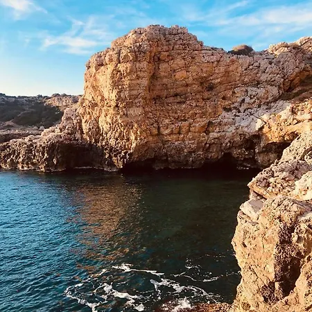 Vacanze Sant’anna Santa Caterina (Lecce)
