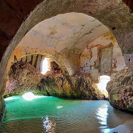 Ferienhaus Vacanze Sant’anna Santa Caterina (Lecce)