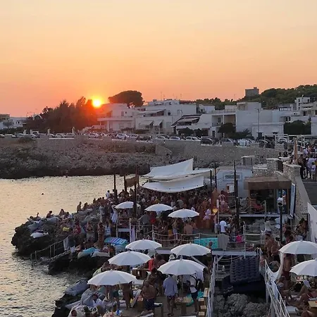 Vacanze Sant’anna Ferienhaus Santa Caterina (Lecce)