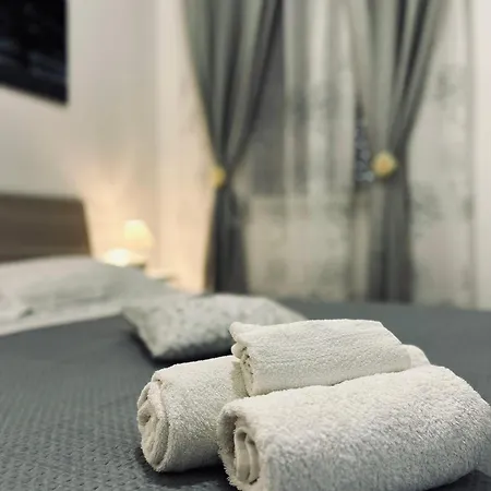 Vacanze Sant’anna Ferienhaus Santa Caterina (Lecce)