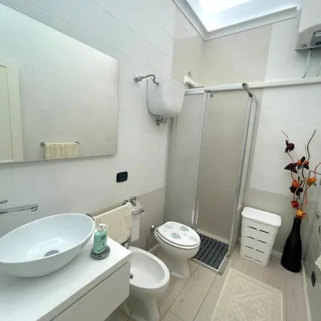 Vacanze Sant’anna Ferienhaus