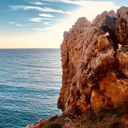 Casa Sant'anna * Σάντα Κατερίνα