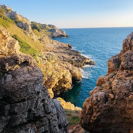 Casa Sant'anna Σπίτι διακοπών *