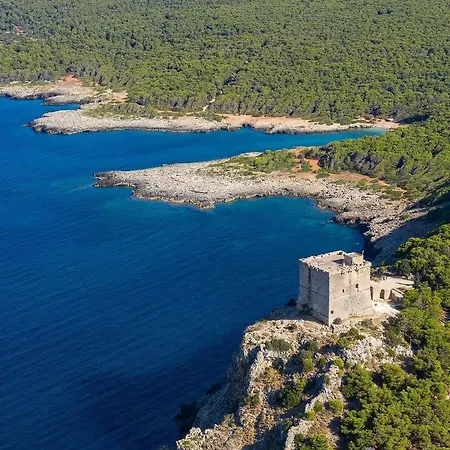 Σπίτι διακοπών Casa Sant'anna Σάντα Κατερίνα