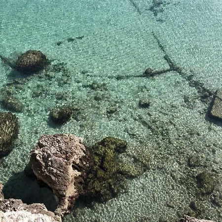 Σπίτι διακοπών Casa Sant'anna Σάντα Κατερίνα