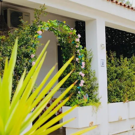 Casa Sant'anna Σάντα Κατερίνα
