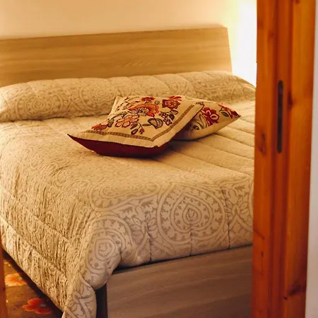 Semesterbostad Casa Sant'anna