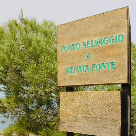 Σπίτι διακοπών Casa Sant'anna Σάντα Κατερίνα