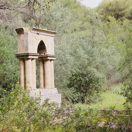 Σπίτι διακοπών Casa Sant'anna