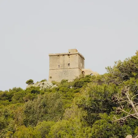 Σπίτι διακοπών Casa Sant'anna Σάντα Κατερίνα