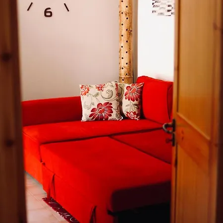 Σπίτι διακοπών Casa Sant'anna *