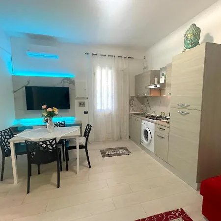 Casa Sant'anna Santa Caterina (Lecce)