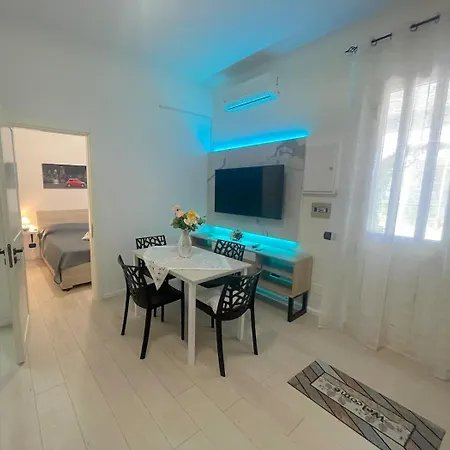 Casa Sant'anna * Σάντα Κατερίνα