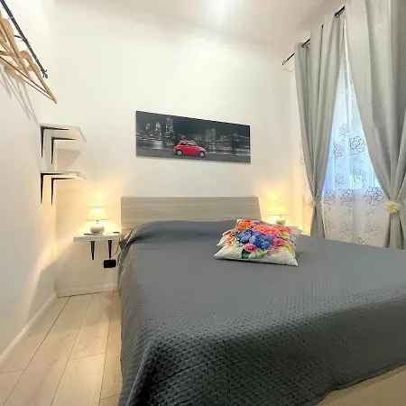 Casa Sant'anna Σπίτι διακοπών *