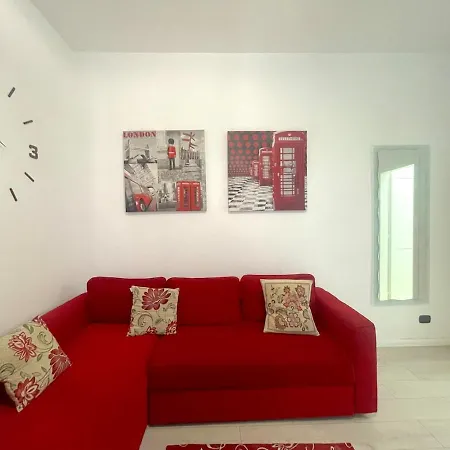 Casa Sant'anna *